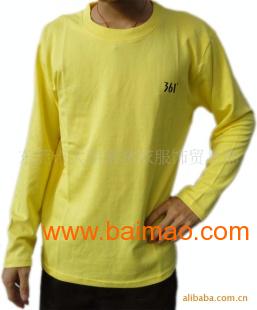 男式長袖T恤與女上衣批發采購指南 從廠家到市場的完整供應鏈解析